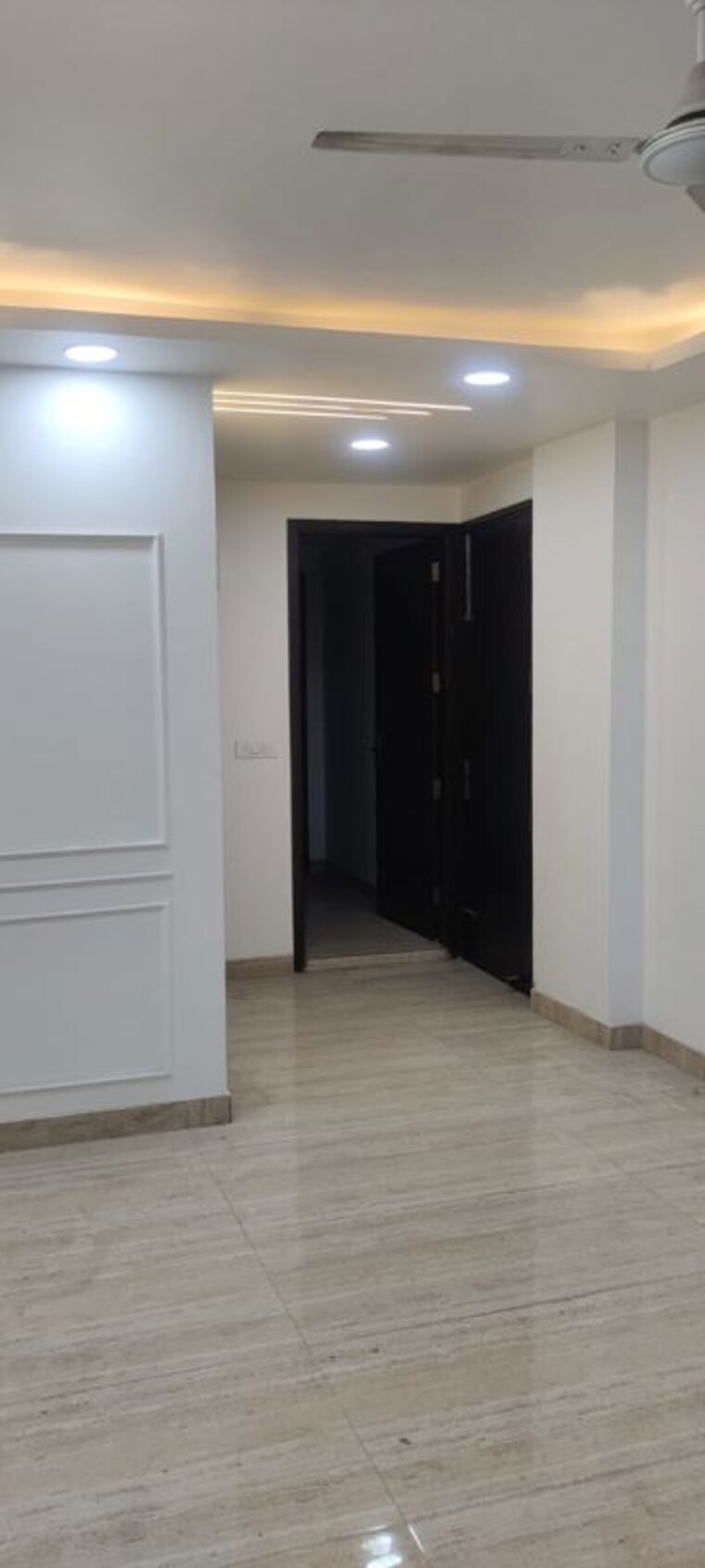 Room, kalkaji 2 Bedroom 80 Sq.Yd. Builder Floor In Kalkaji Delhi 10181880