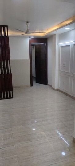 2 BHK Builder Floor For Sale in Kalkaji