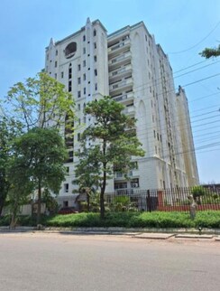4 BHK Apartment For Sale in Samiah Melrose Square