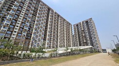 3 BHK + Servant Room Apartment For Sale in Kharadi