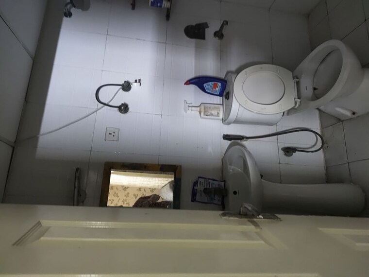 Kitchen, supertech-orb 2 Bedroom 1050 Sq.Ft. Apartment In Sector 74 Noida 10181883