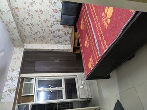 Furnished Amenities in 2 BHK Apartment at Supertech ORB, Sector 74 – for Rent