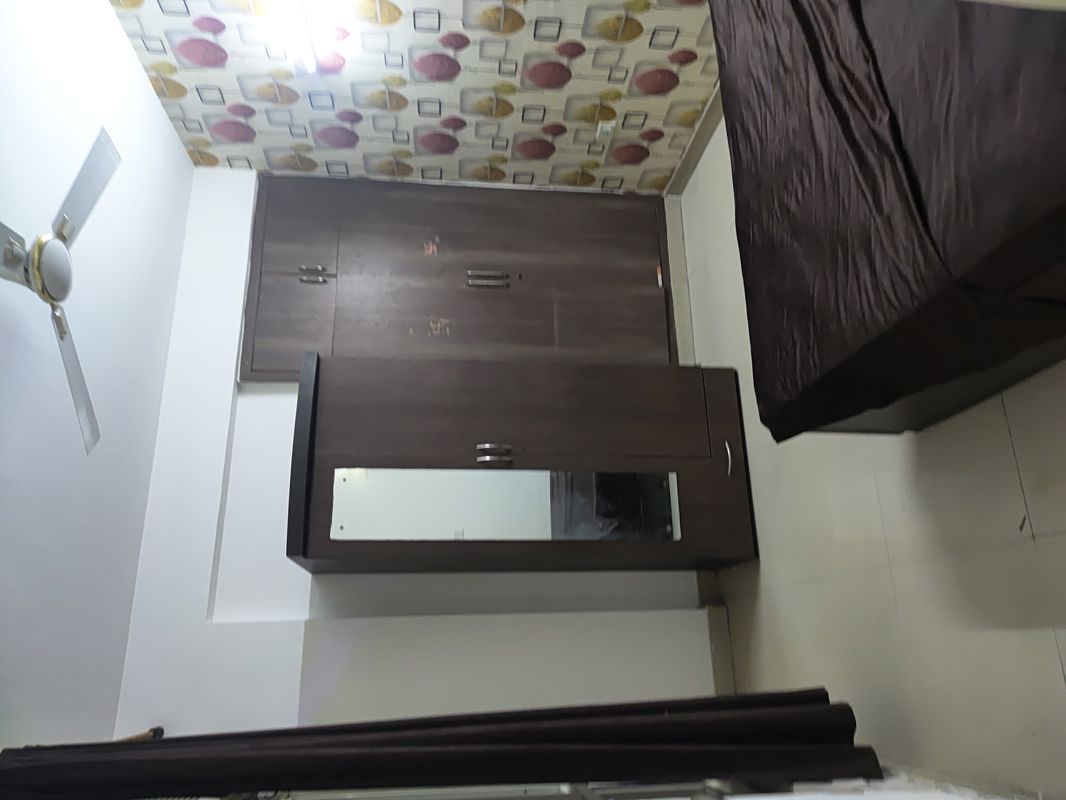 2 BHK 1050 Sq.Ft. Apartment in Supertech ORB