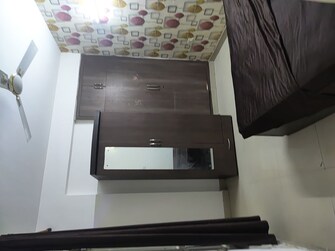 2 BHK 1050 Sq.Ft. Apartment in Supertech ORB