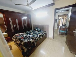 3 BHK Builder Floor For Sale in Kalkaji
