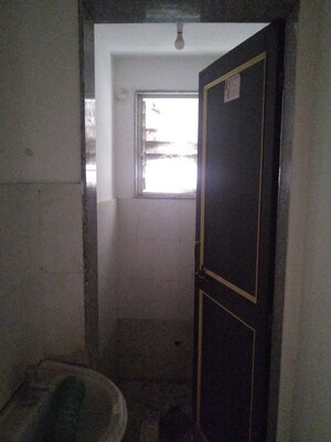 Bathroom in 1 BHK Builder Floor at Narhe – for Sale