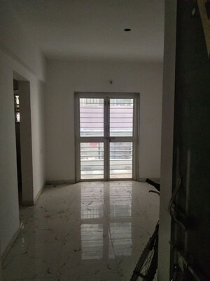 Building Lobby in 1 BHK Builder Floor at Narhe – for Sale