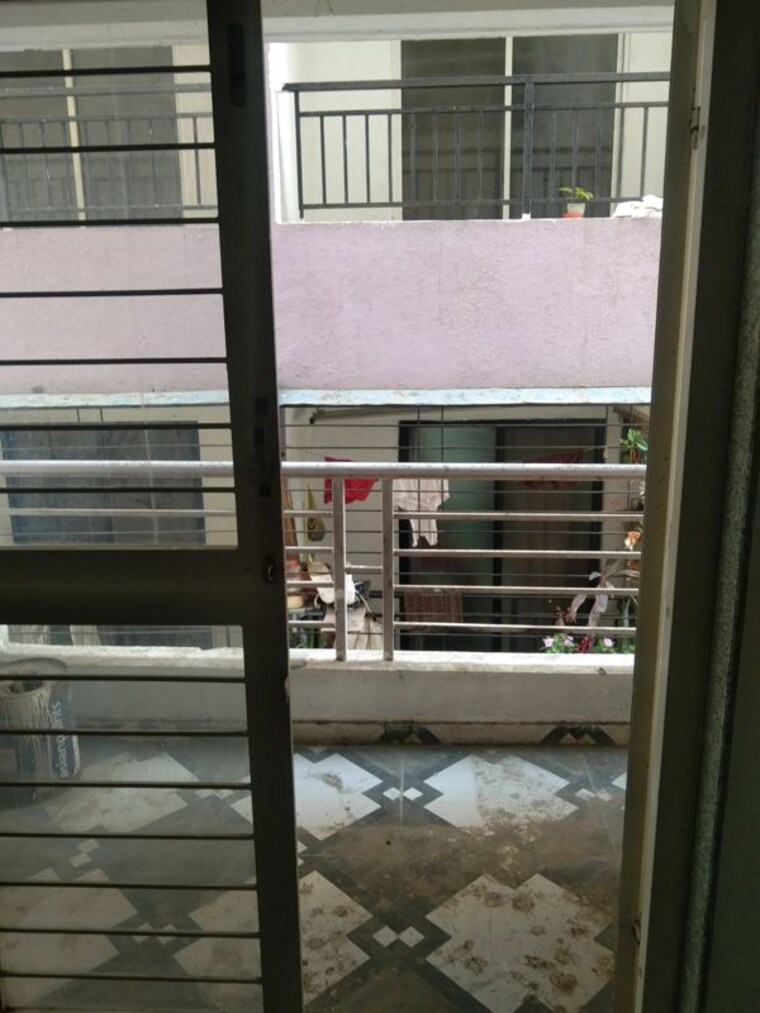 Balcony, narhe 1 Bedroom 560 Sq.Ft. Builder Floor In Narhe Pune 10181885