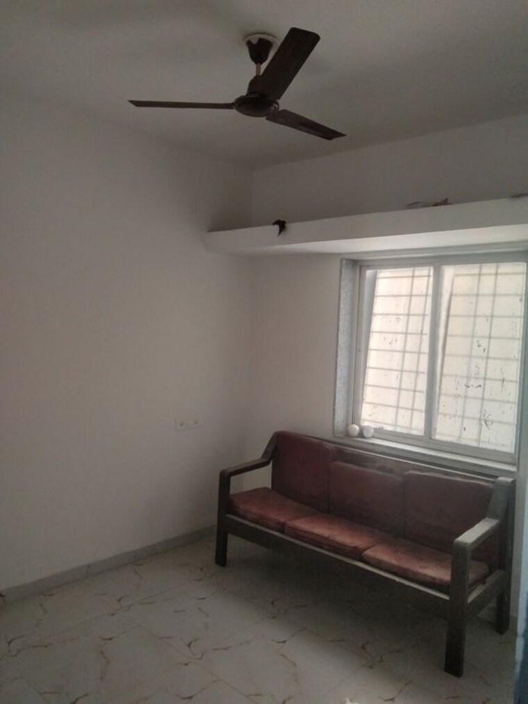 Living Room, narhe 1 Bedroom 560 Sq.Ft. Builder Floor In Narhe Pune 10181885