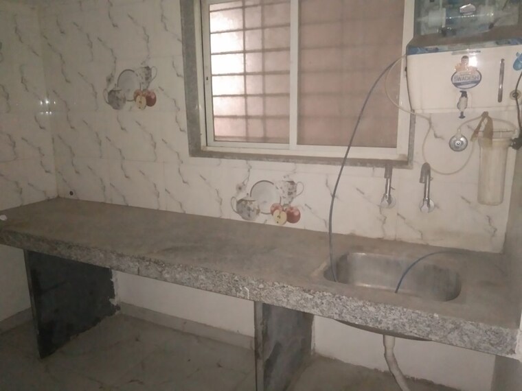 Bathroom, narhe 1 Bedroom 560 Sq.Ft. Builder Floor In Narhe Pune 10181885