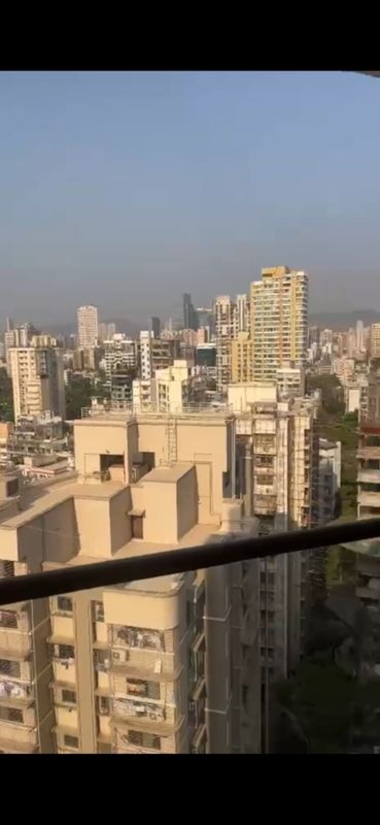 Exterior View, bhutra-mangal-karini-sky-breeze 2.5 Bedroom 845 Sq.Ft. Apartment In Goregaon West Mumbai 10181886
