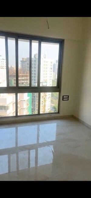 Bedroom in 2.5 BHK Apartment at Bhutra Mangal Karini Sky Breeze, Goregaon West – for Rent
