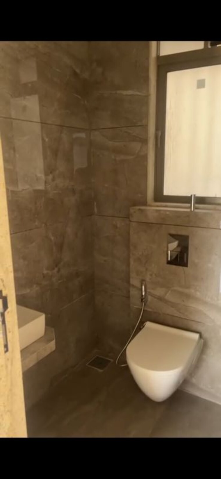 Bathroom, bhutra-mangal-karini-sky-breeze 2.5 Bedroom 845 Sq.Ft. Apartment In Goregaon West Mumbai 10181886