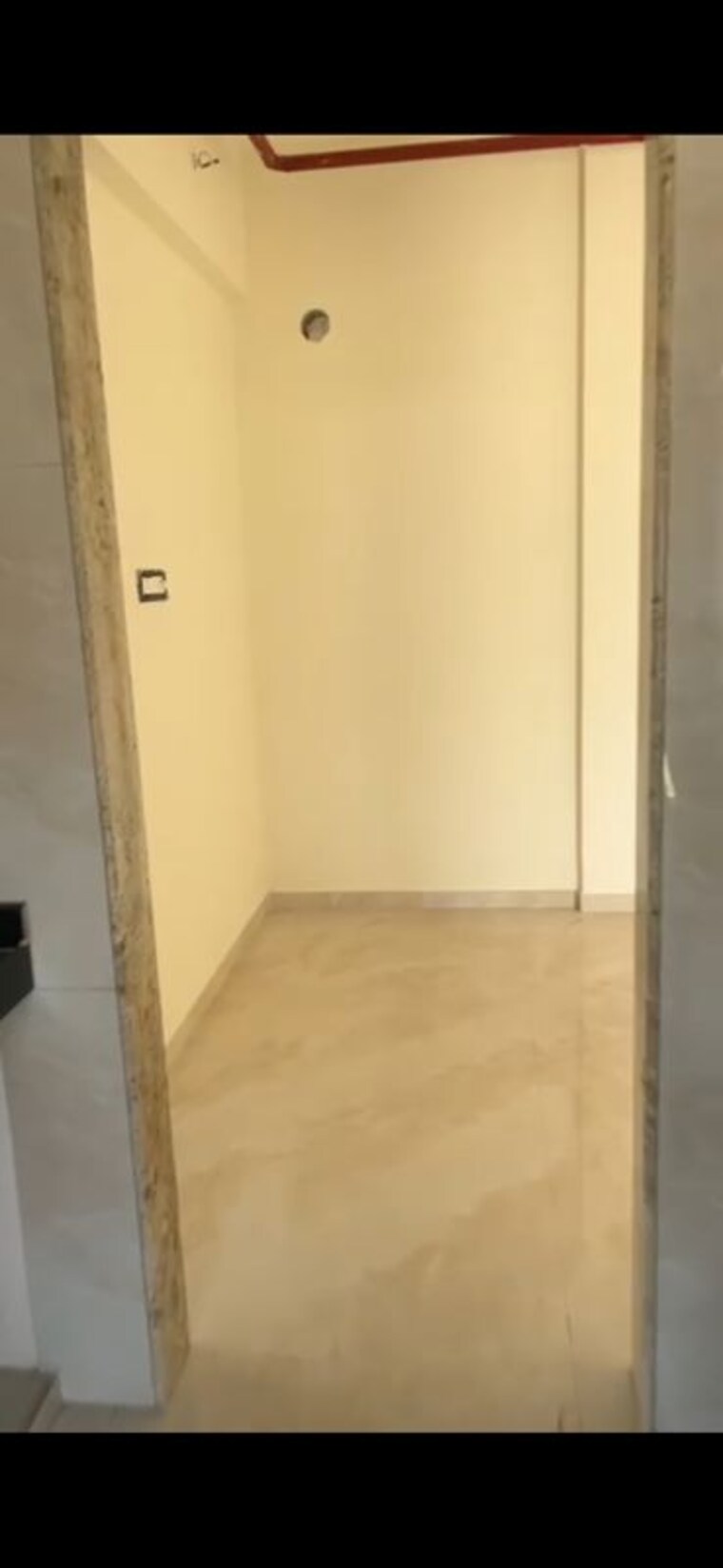 Room, bhutra-mangal-karini-sky-breeze 2.5 Bedroom 845 Sq.Ft. Apartment In Goregaon West Mumbai 10181886