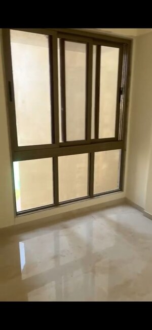 Study Room in 2.5 BHK Apartment at Bhutra Mangal Karini Sky Breeze, Goregaon West – for Rent