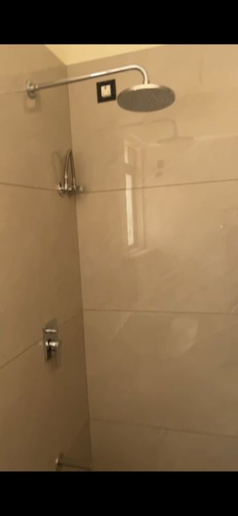 Bathroom, bhutra-mangal-karini-sky-breeze 2.5 Bedroom 845 Sq.Ft. Apartment In Goregaon West Mumbai 10181886