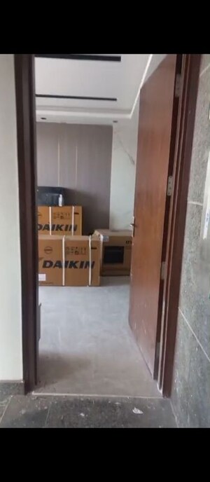  3 BHK Builder Floor at Sector 63a – for Rent