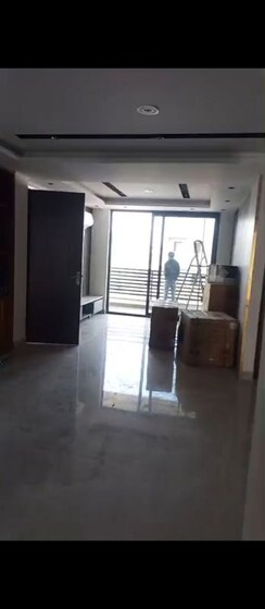 3 BHK Builder Floor For Rent in Sector 63A