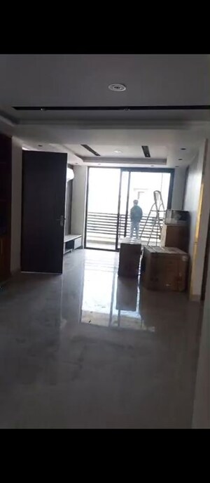 3 BHK Builder Floor For Rent in Sector 63a