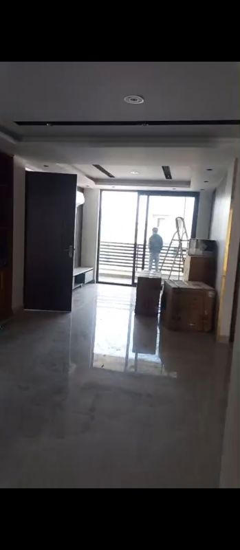 3 BHK Builder Floor For Rent in Sector 63A