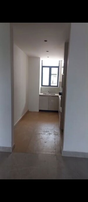 Kitchen in 3 BHK Builder Floor at Sector 63a – for Rent