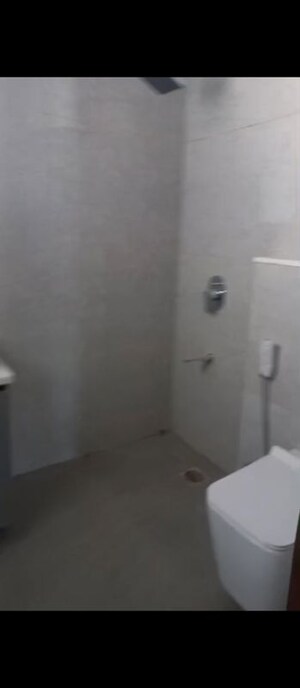 Bathroom in 3 BHK Builder Floor at Sector 63a – for Rent