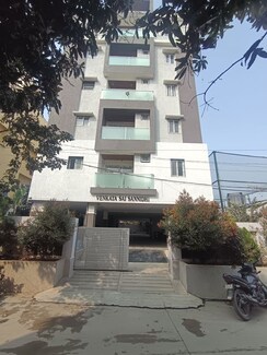 3 BHK + Pooja Room,Servant Room,Study Room Apartment For Sale in Nagole