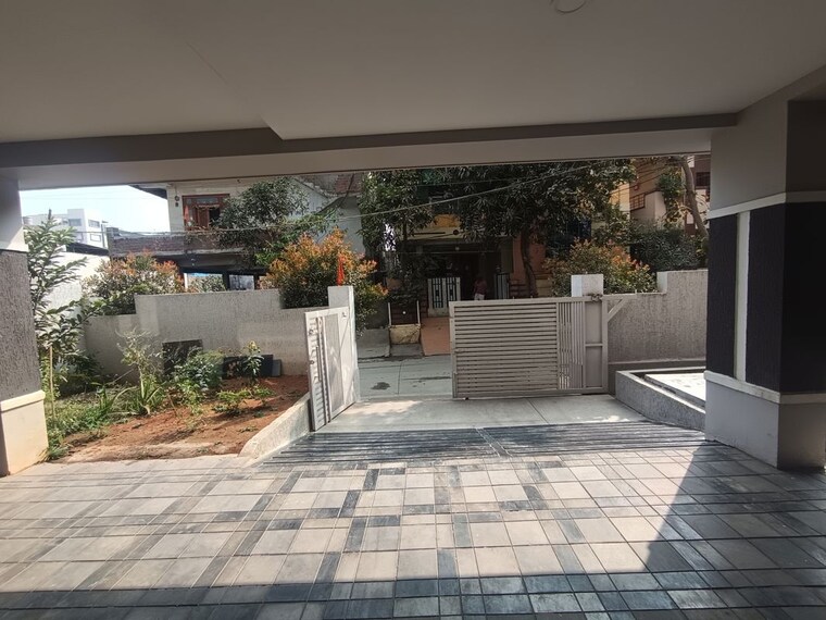  Parking, nagole 3 Bedroom 1550 Sq.Ft. Apartment In Nagole Hyderabad 10181891