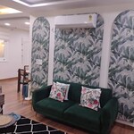 3.5 BHK + Servant Room 250 Sq.Mt. Builder Floor in RWA Apartments Sector 27