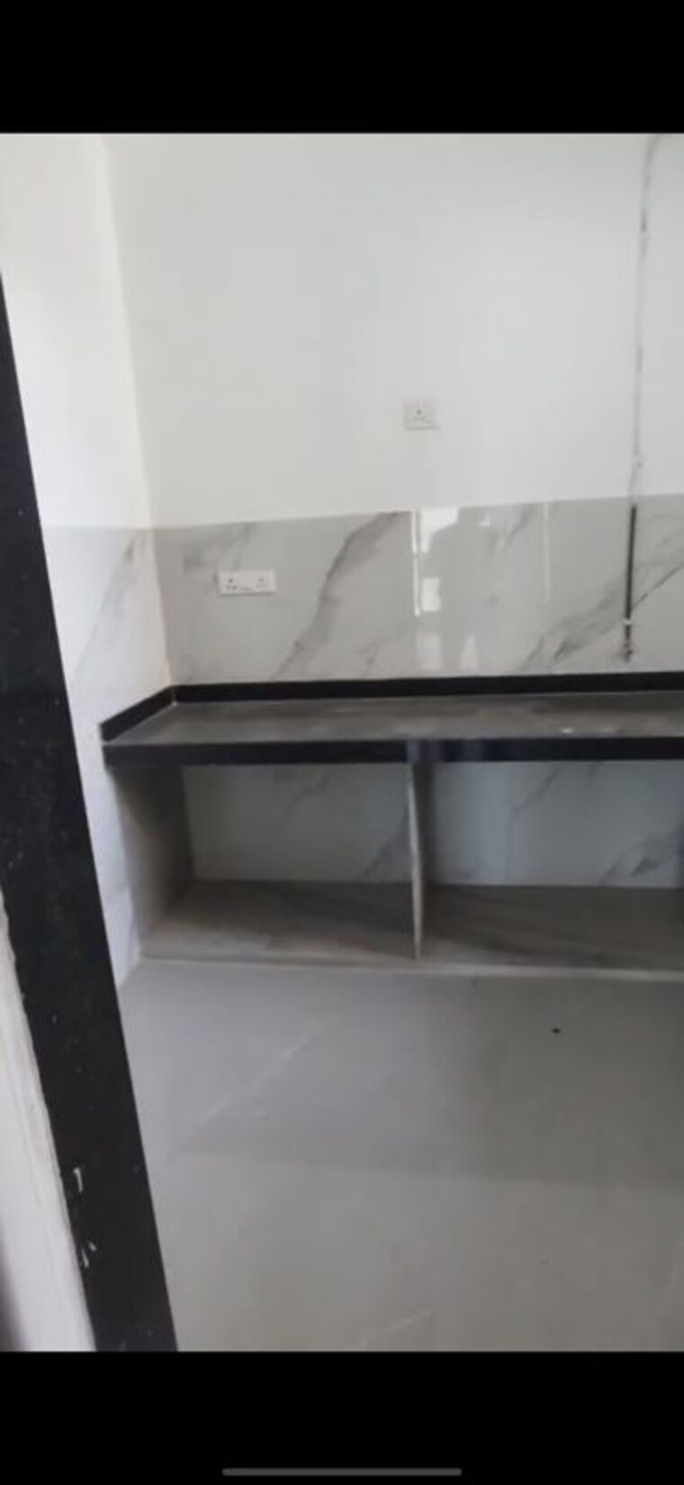 Kitchen, dev-leo-tower 2 Bedroom 670 Sq.Ft. Apartment In Oshiwara Mumbai 10181901