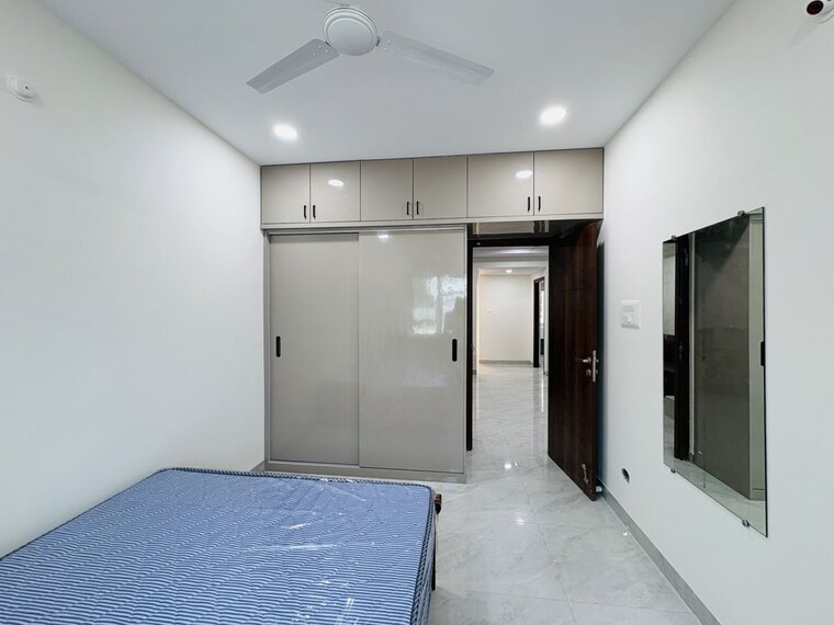 Bedroom, ab-residency-manikonda 3 Bedroom 1800 Sq.Ft. Apartment In Manikonda Hyderabad 10181896