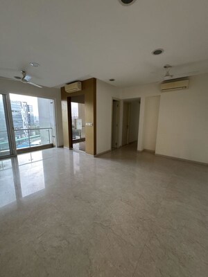 4 BHK Apartment For Sale in DB Woods, Goregaon East