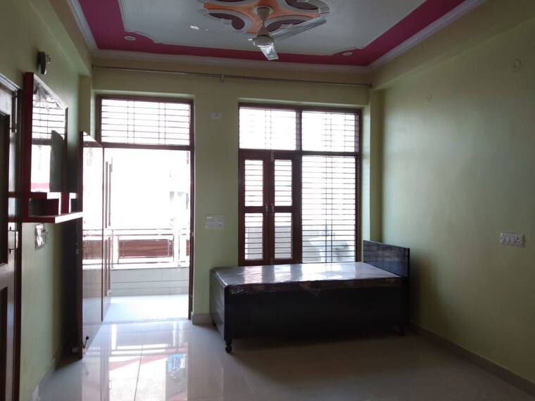 Living Room, rwa-apartments-sector-45 1 Bedroom 950 Sq.Ft. Builder Floor In Sector 45 Noida 10181889