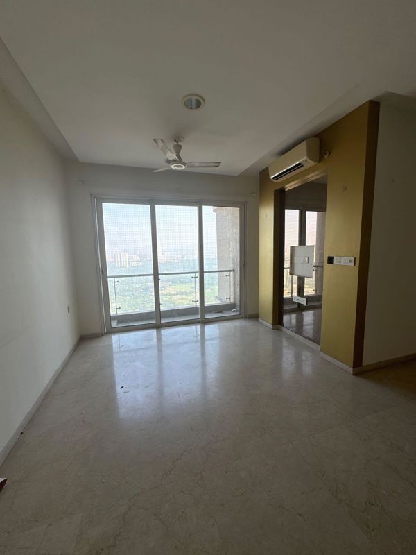 3 BHK + Pooja Room 1165 Sq.Ft. Apartment in Adani Western Heights Sky Apartments