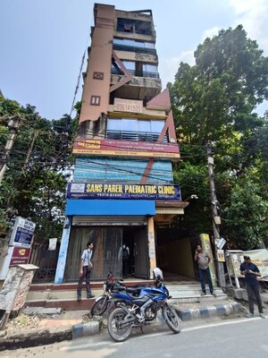  Shop For Sale in Teghoria