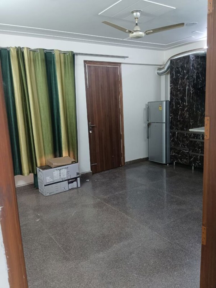 Bedroom, spazedge 1 RK 100 Sq.Ft. Builder Floor In Sector 47 Gurgaon 10181925