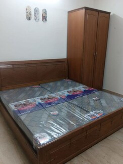 1 Rk+ Pooja Room Builder Floor For Rent in Spazedge