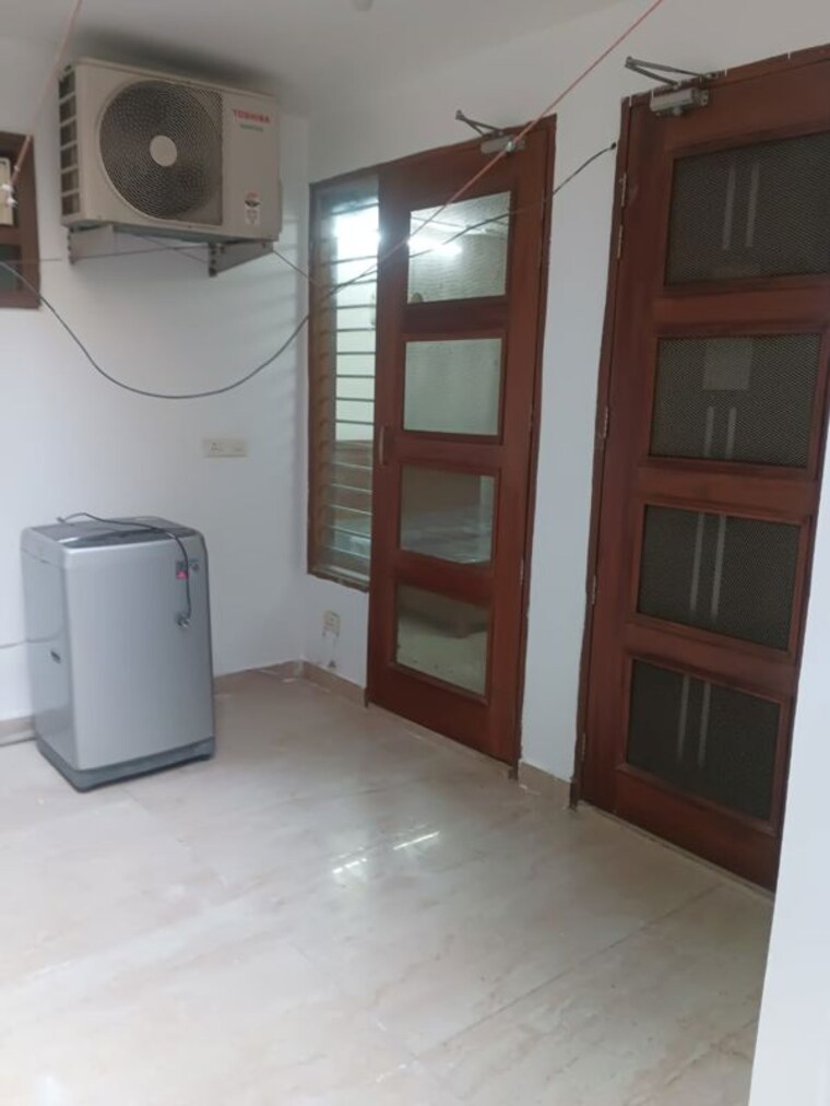Bathroom, spazedge 1 RK 100 Sq.Ft. Builder Floor In Sector 47 Gurgaon 10181925