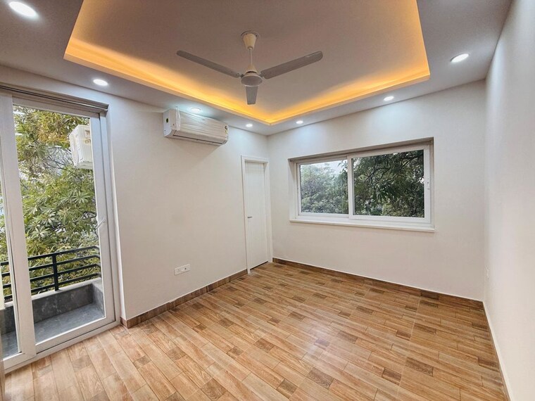 Room, spazedge 1 RK 110 Sq.Ft. Builder Floor In Sector 47 Gurgaon 10181928