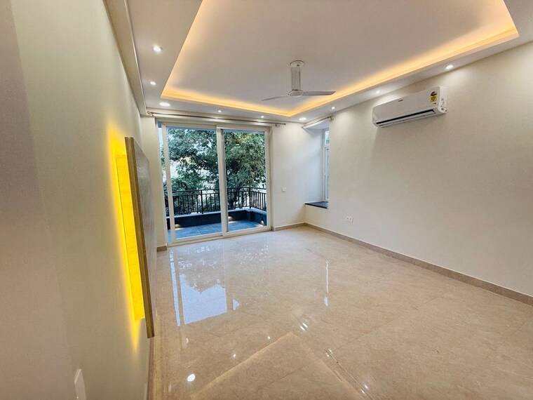 Room, spazedge 1 RK 110 Sq.Ft. Builder Floor In Sector 47 Gurgaon 10181928