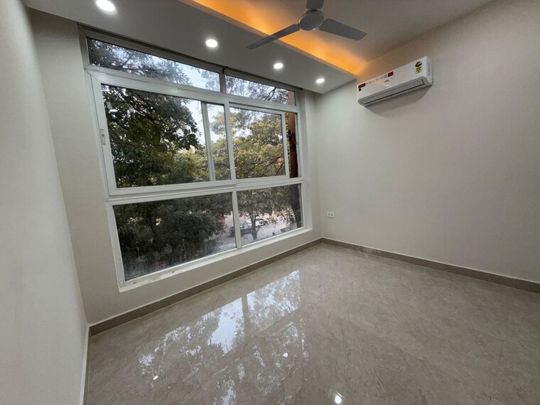 Balcony, spazedge 1 RK 110 Sq.Ft. Builder Floor In Sector 47 Gurgaon 10181928