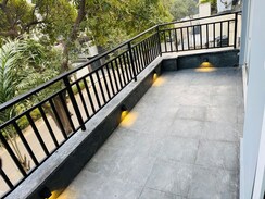 1 Rk+ Pooja Room Builder Floor For Rent in Spazedge