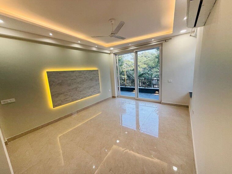 Room, spazedge 1 RK 110 Sq.Ft. Builder Floor In Sector 47 Gurgaon 10181928
