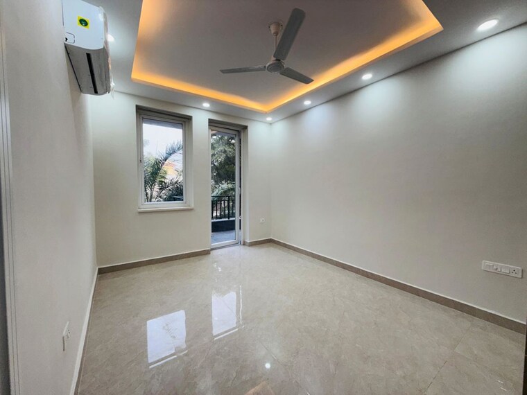 undefined, spazedge 1 RK 110 Sq.Ft. Builder Floor In Sector 47 Gurgaon 10181928