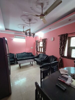 2 BHK Builder Floor For Rent in East Of Kailash