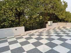 1 Rk+ Pooja Room Builder Floor For Rent in Kohli One Malibu Town