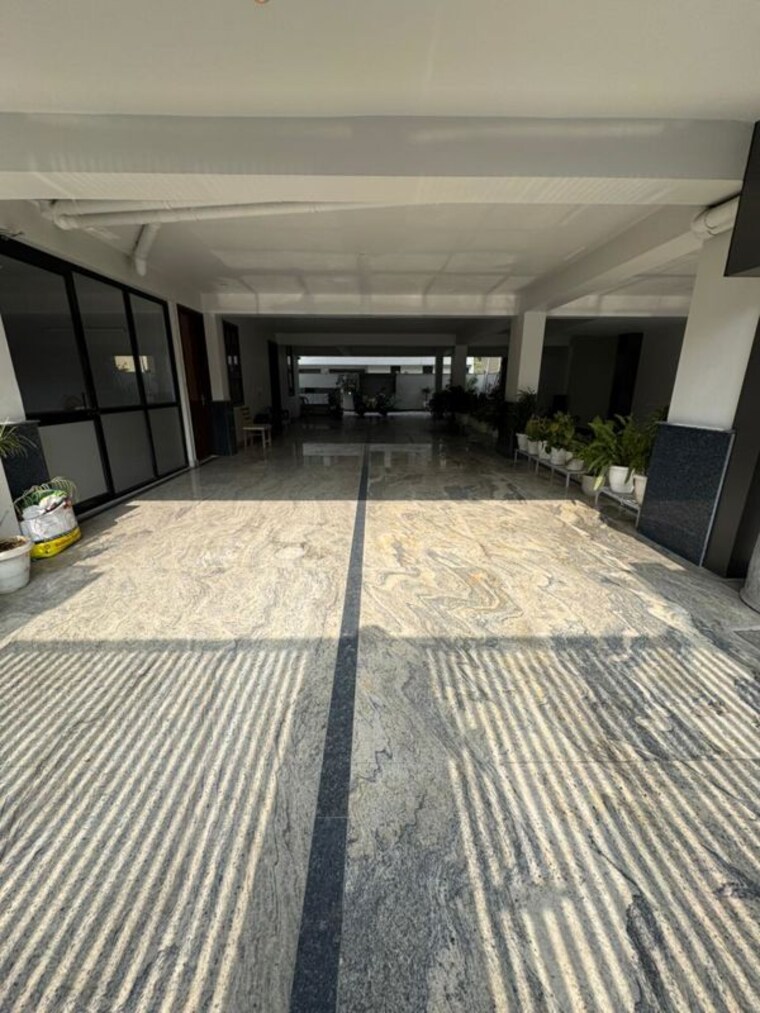 Bedroom, kohli-one-malibu-town 1 RK 650 Sq.Ft. Builder Floor In Sector 47 Gurgaon 10181936