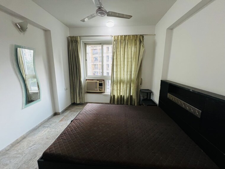 Bedroom, hiranandani-estate-chelsea 2.5 Bedroom 950 Sq.Ft. Apartment In Ghodbunder Road Thane 10181930