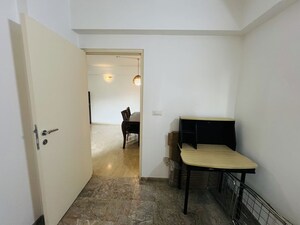 Team Area in 2.5 BHK Apartment at Hiranandani Estate Chelsea, Ghodbunder Road – for Rent