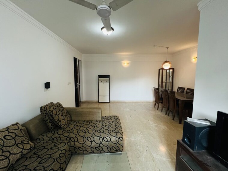 Living Room, hiranandani-estate-chelsea 2.5 Bedroom 950 Sq.Ft. Apartment In Ghodbunder Road Thane 10181930